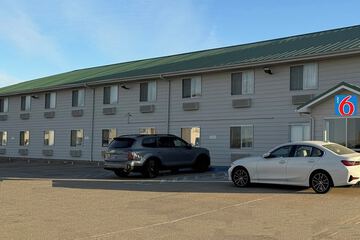 Motel 6 North Sioux City SD – I-29 North