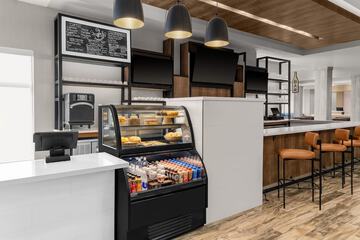 Coffee shop