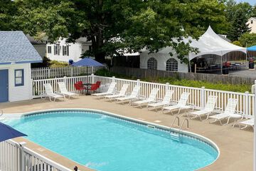 Seacoast Motel