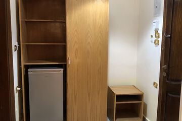 Mini-refrigerator