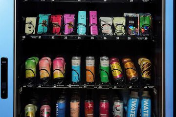 Vending machine