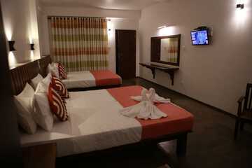 View from room
