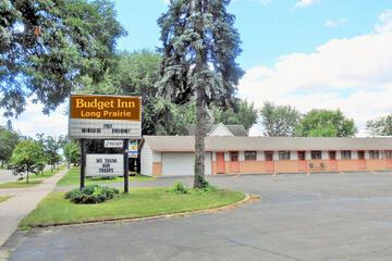 Budget Host Inn Long Praire