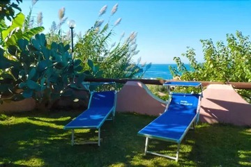 Sundeck