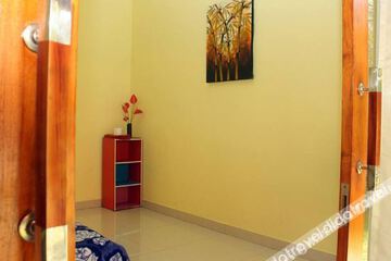Hotel Interior or Public Areas