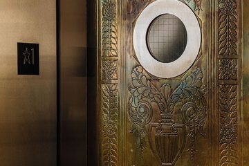 Elevator