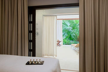 Treatment Room