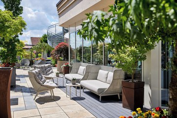 Sundeck
