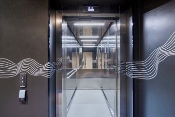 Elevator