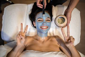 Facial