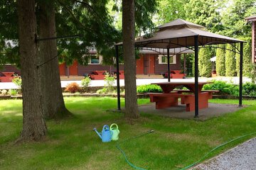 Gazebo