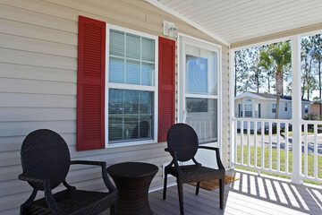Porch