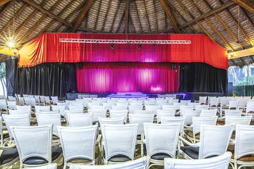 Theater show