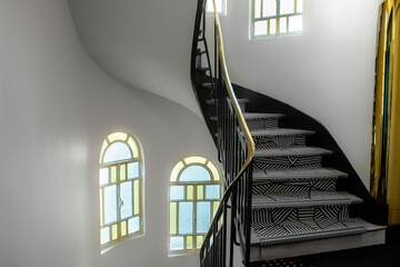 Building design