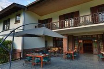 Terrace or Patio