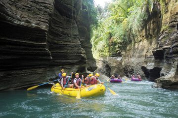 Rafting