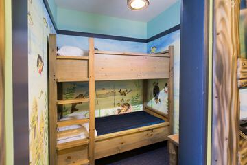 Children's theme room