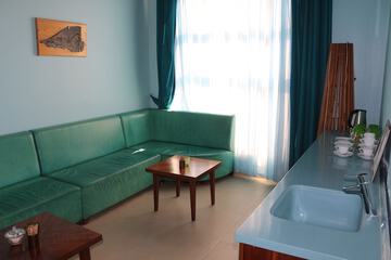 Treatment room