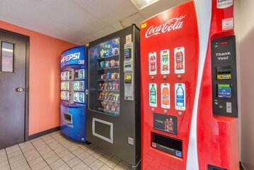 Vending machine