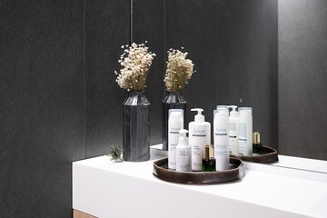 Spa treatment
