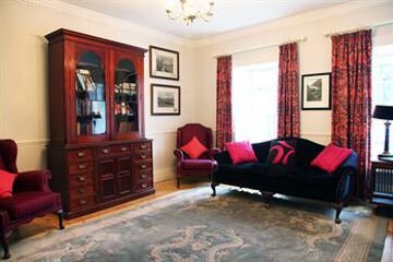 Hotel Interior