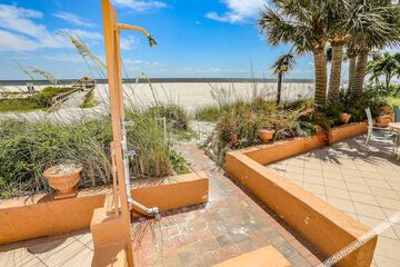 公寓式客房, 2 间卧室