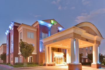 Holiday Inn Express & Suites Rancho Cucamonga by IHG