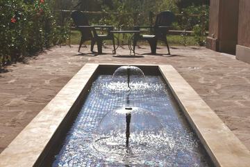 Fountain