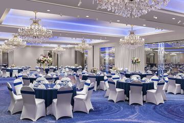 Ballroom