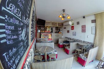Cafe