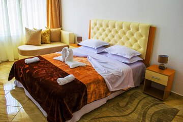 Extra beds