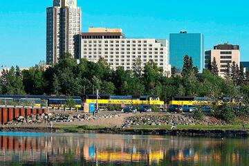 Hilton Anchorage