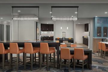 Breakfast/Coffee Service 37 of 44