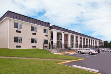 Terrace/Patio 22 of 23