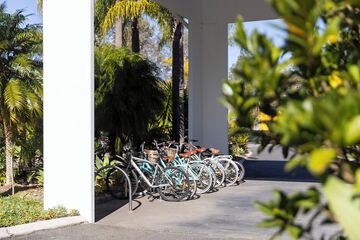 Bicycling