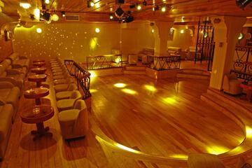 Nightclub