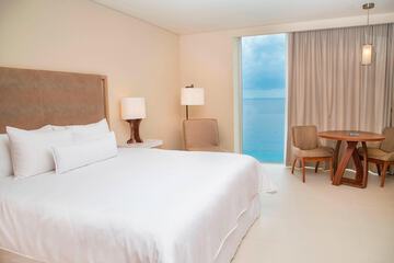 Beach/ocean view