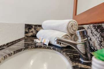 Cleanliness standards