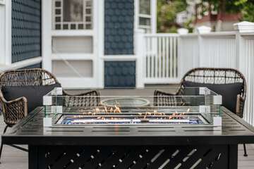 Terrace/Patio 134 of 145