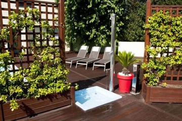 Sundeck