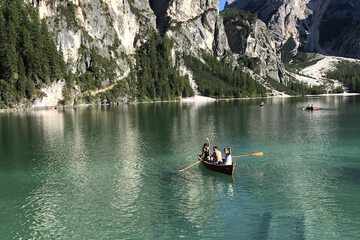 Boating