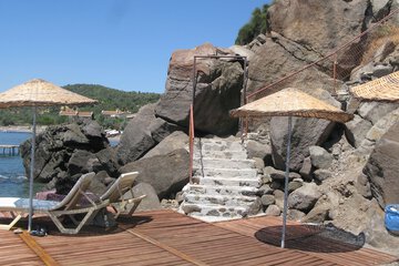 Sundeck