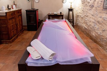 Treatment room