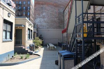 Hotel Interior or Public Areas