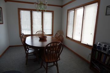 Family dining