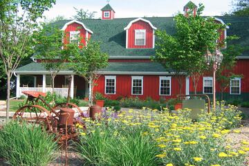 Timber Creek Bed & Breakfast