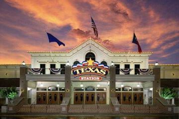 Texas Station Gambling Hall & Hotel