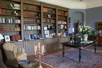 Library