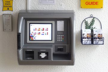 Vending machine