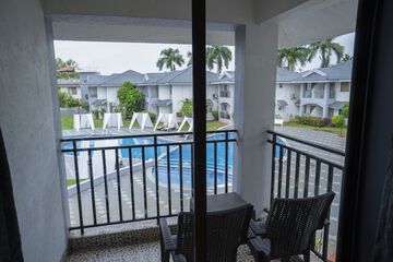 View from room